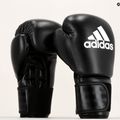 Guantoni da boxe adidas Performer nero ADIBC01 7