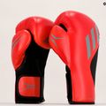 Guantoni da boxe adidas Speed Tilt 150 rosso SPD150TG 7