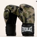 Everlast Spark guantoni da boxe verdi EV2150 7