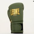 Guantoni da boxe LEONE 1947 B&N Edizione Militare 7