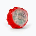 MET Safe-T Duo Light Luce per bicicletta montata sul casco