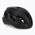 MET Strale casco da bicicletta nero 3HM107MONO1