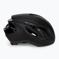 MET Strale casco da bicicletta nero 3HM107MONO1 3