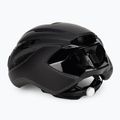 MET Strale casco da bicicletta nero 3HM107MONO1 4