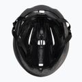 MET Strale casco da bicicletta nero 3HM107MONO1 5