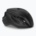 MET Strale casco da bicicletta nero 3HM107MONO1 6