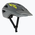 Casco da bicicletta MET Echo grigio opaco 4