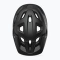 MET Echo casco da bicicletta nero 3HM118CE00XLNO1 8