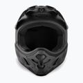 Casco bici Bluegrass Intox nero camo opaco 2