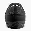 Casco bici Bluegrass Intox nero camo opaco 4