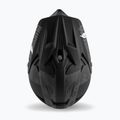 Casco bici Bluegrass Intox nero camo opaco 5