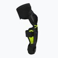 Protezioni per ginocchia per bambini Bluegrass Big Horn nero e verde 3PP003S020 3