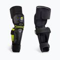 Protezioni per ginocchia per bambini Bluegrass Big Horn nero e verde 3PP003S020 4