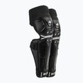 Protezioni per ginocchia da bicicletta Bluegrass Big Horn bianco e nero 3PP003L020