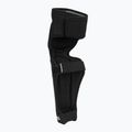 Protezioni per ginocchia da bicicletta Bluegrass Big Horn bianco e nero 3PP003L020 2