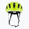 Casco da bicicletta MET Miles giallo lucido 2