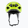 Casco da bicicletta MET Miles giallo lucido 3