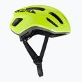 Casco da bicicletta MET Miles giallo lucido 4