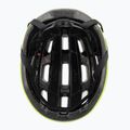 Casco da bicicletta MET Miles giallo lucido 5