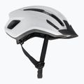Casco da bicicletta MET Downtown bianco lucido 4