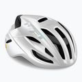 MET Rivale II Mips casco da bicicletta bianco 3HM132CE00MBI1 6