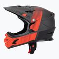 Casco da ciclismo Bluegrass Intox black red matt 3