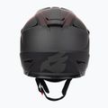 Casco da ciclismo Bluegrass Intox black red matt 4
