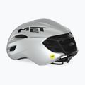 Casco da ciclismo MET Manta MIPS white holographic glossy 2