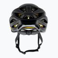 Casco da bicicletta MET Estro Mips nero opaco lucido 3
