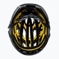 Casco da bicicletta MET Estro Mips nero opaco lucido 5