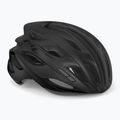 Casco da bicicletta MET Estro Mips nero opaco lucido 6