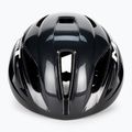 Casco da bicicletta MET Strale nero-rosso 3HM107CE00MNR4 2