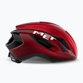 MET Strale casco da bicicletta rosso 3HM107CE00MRO2 7