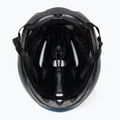 MET Strale casco da bicicletta blu 3HM107CE00MBL2 5