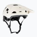 Casco bici MET Terranova bianco/bronzo opaco
