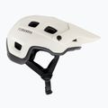 Casco bici MET Terranova bianco/bronzo opaco 4