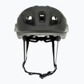 Casco da bicicletta MET Echo titanio metallizzato opaco 2