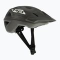 Casco da bicicletta MET Echo titanio metallizzato opaco 4