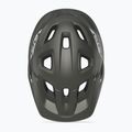 Casco da bicicletta MET Echo titanio metallizzato opaco 6