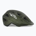 Casco da bicicletta MET Echo verde 3HM118CE00LVE2 7