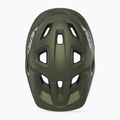 Casco da bicicletta MET Echo verde 3HM118CE00LVE2 8