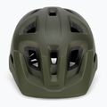 Casco da bicicletta MET Echo verde 3HM118CE00LVE2 2