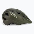 Casco da bicicletta MET Echo verde 3HM118CE00LVE2 3