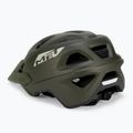 Casco da bicicletta MET Echo verde 3HM118CE00LVE2 4