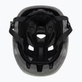 Casco da bicicletta per bambini MET Hooray verde foresta lucido 5