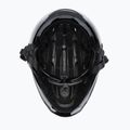 Casco da ciclismo MET Codatronica white/silver matte glossy 5