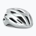 Casco da ciclismo MET Idolo Mips white glossy