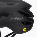 Casco da ciclismo MET Idolo Mips black matte 7