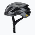 Casco da ciclismo MET Idolo Mips titanium glossy 3