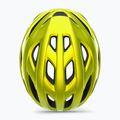 Casco da ciclismo MET Idolo Mips lime yellow metallic glossy 4